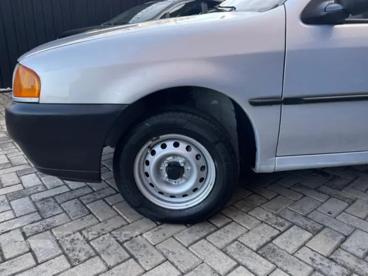 GOL 1.0 MI SPECIAL 8V GASOLINA 2P MANUAL