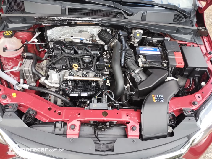 ONIX 1.0 Turbo Plus Premier