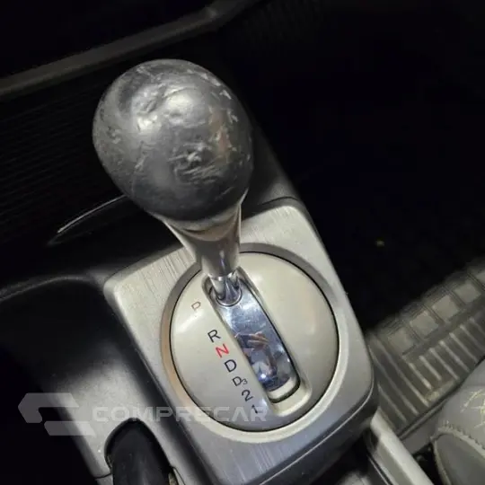 CIVIC LXS FLEX