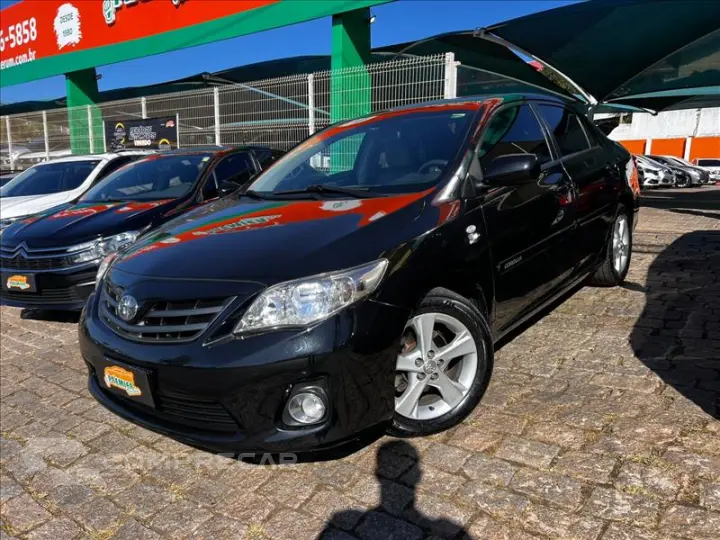 COROLLA 1.8 GLI 16V