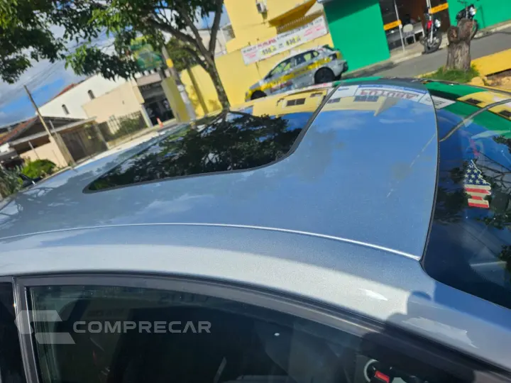 JETTA 2.0 TSI Highline