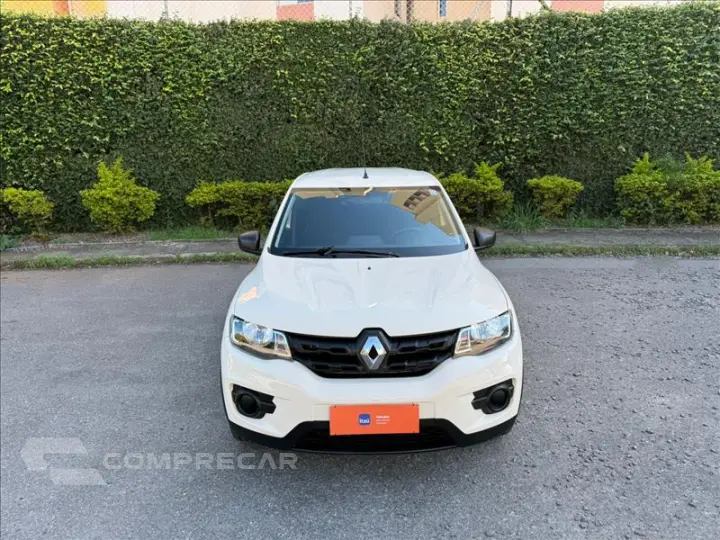 KWID 1.0 12V SCE ZEN