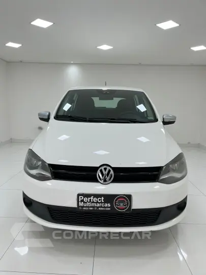 FOX 1.6 MI Rock IN RIO 8V