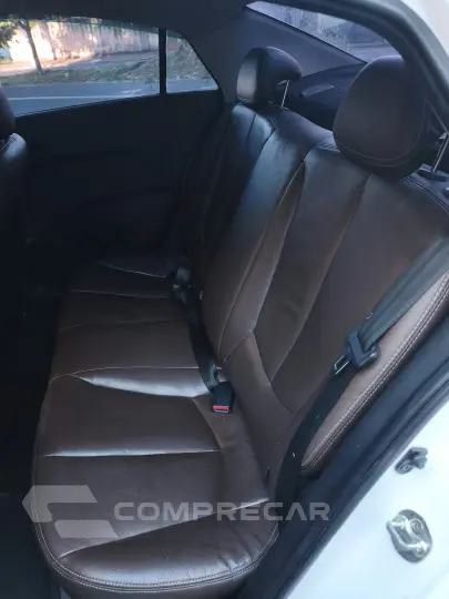 HB20S 1.0 Comfort Plus 12V