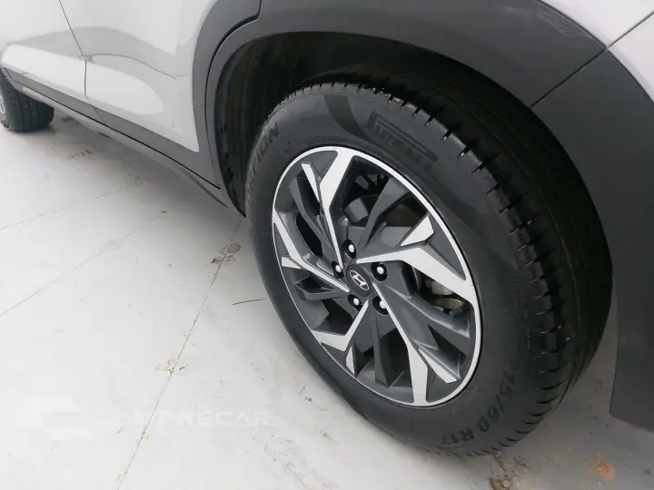 CRETA 1.0 TGDI FLEX PLATINUM AUTOMÁTICO