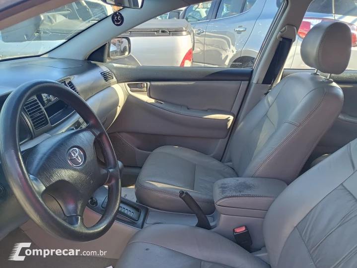 COROLLA 1.8 LE Wagon 16V