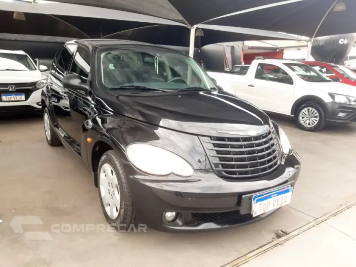 PT CRUISER 2.4 Classic 16V