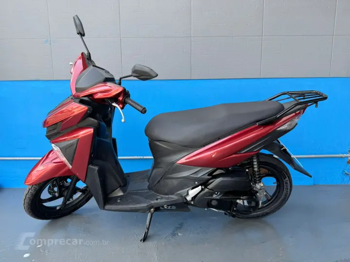 Neo 125cc