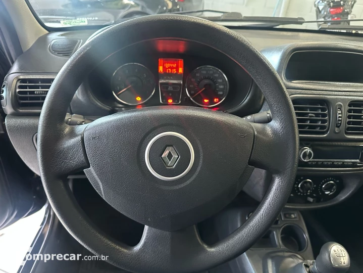 CLIO 1.0 Expression 8V