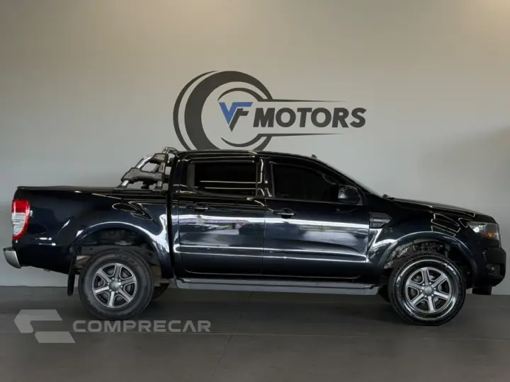 RANGER 2.5 XLS 4X2 CD 16V FLEX 4P MANUAL