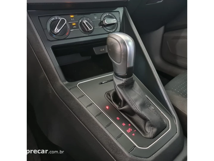 VIRTUS 1.0 200 TSI COMFORTLINE AUTOMÁTICO