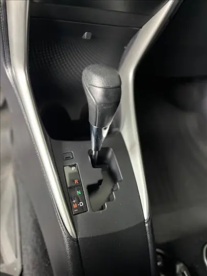 YARIS 1.5 16V FLEX SEDAN XL MULTIDRIVE