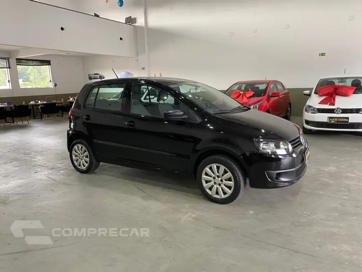 Fox 1.0 Mi 8V Flex 4P Manual