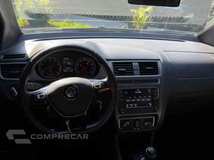 FOX 1.6 MI Extreme 8V