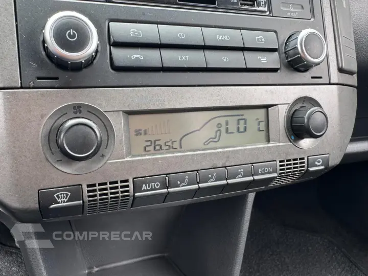 POLO 1.6 MI Sportline 8V