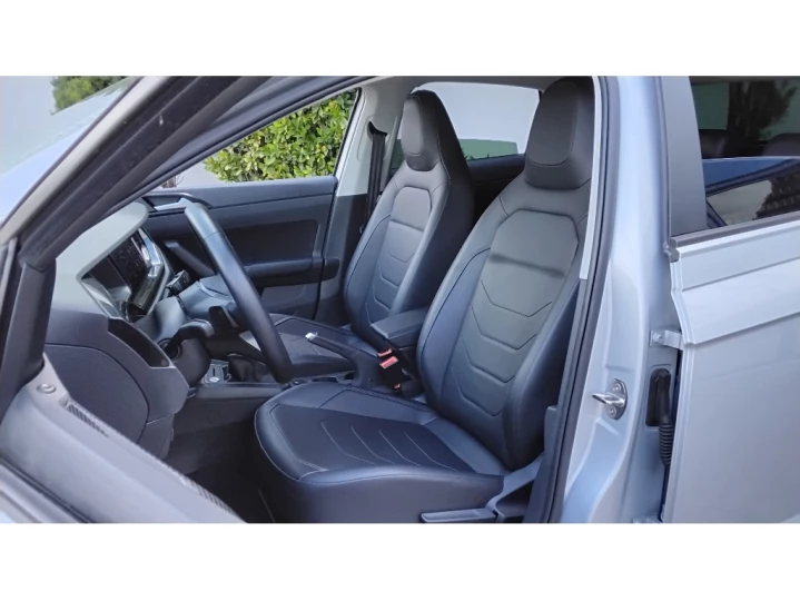 POLO 1.0 170 TSI HIGHLINE AUTOMÁTICO