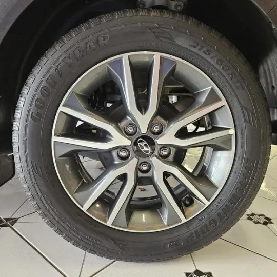 CRETA 16A PULSE