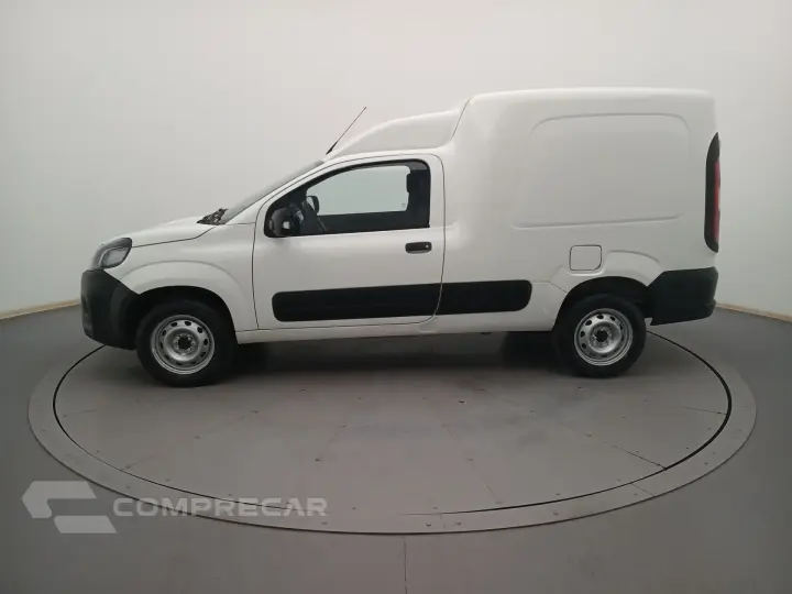FIORINO 1.3 FIREFLY FLEX ENDURANCE MANUAL