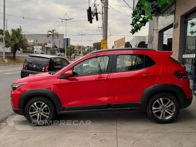 PULSE - 1.0 TURBO 200 AUDACE CVT