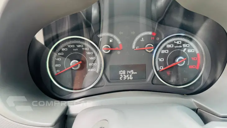 GRAND SIENA 1.6 MPI Essence 16V