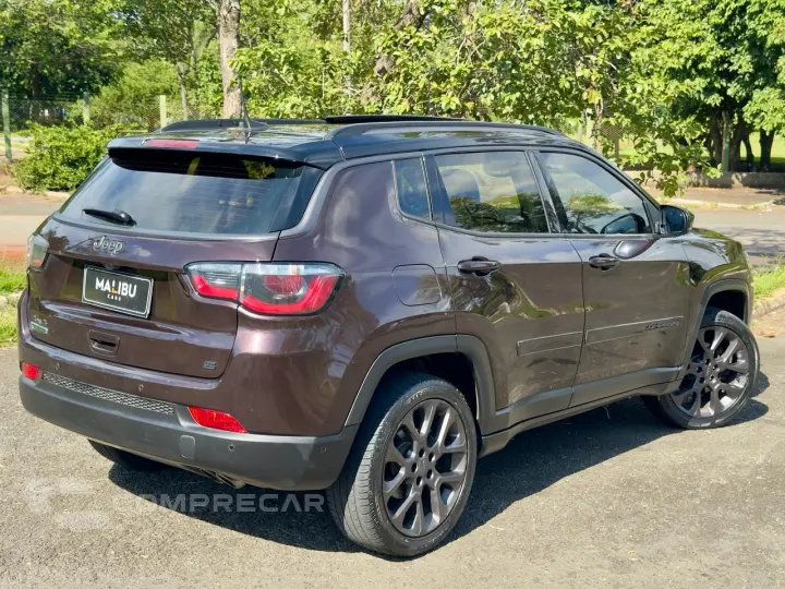 COMPASS 2.0 16V S 4X4