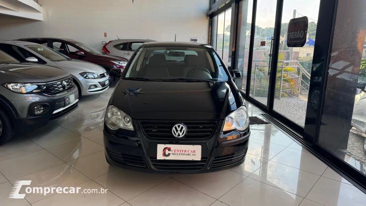 POLO 1.6 MI 8V
