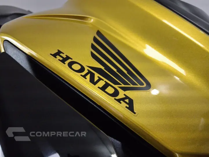 HONDA CB 300F TWISTER ABS