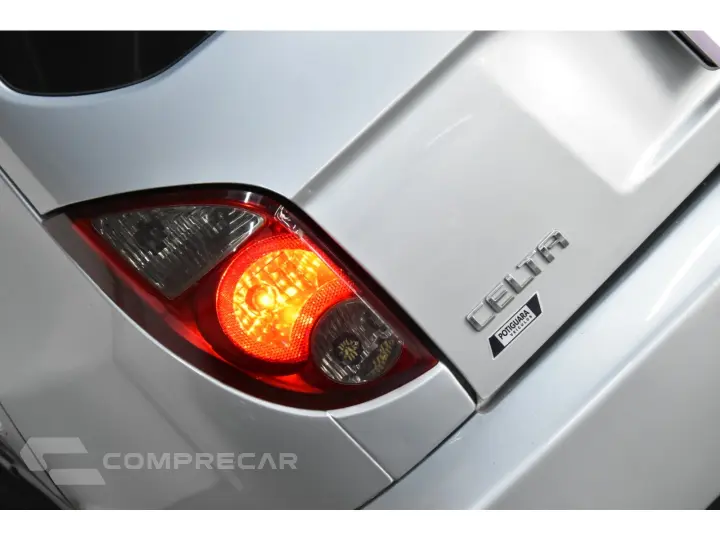 CELTA 1.0 MPFI LT 8V FLEX 4P MANUAL