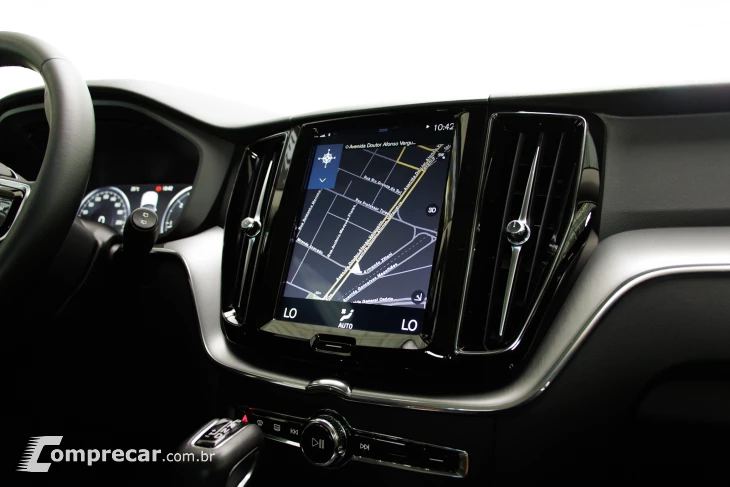 XC60 2.0 D5 Momentum AWD Geartronic