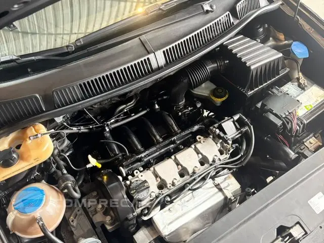 FOX - 1.6 MSI TRENDLINE 8V 4P MANUAL