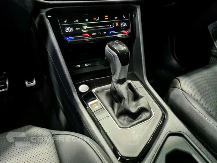TAOS 1.4 250 TSI HIGHLINE