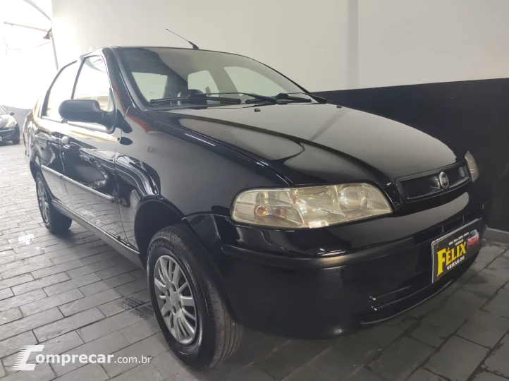 SIENA 1.0 MPI Fire 8V