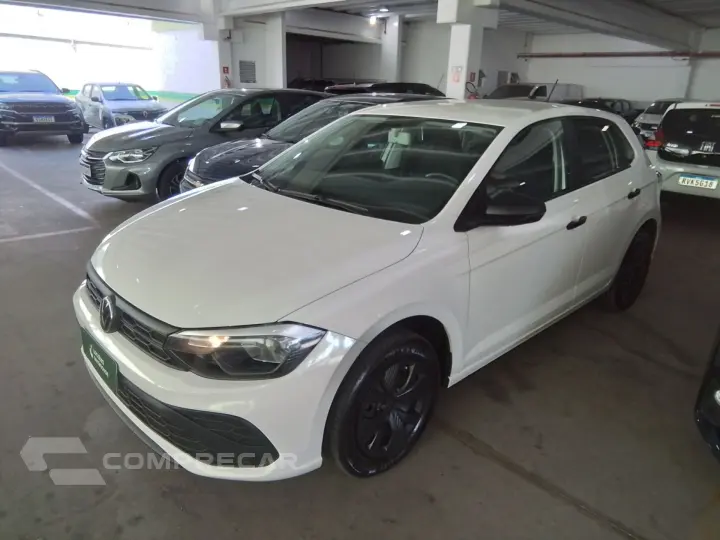 POLO 1.0 MPI TRACK MANUAL