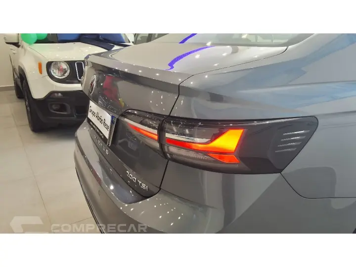 VIRTUS 1.0 200 TSI HIGHLINE AUTOMÁTICO