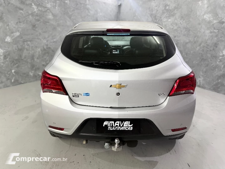 ONIX 1.4 MPFI LTZ 8V