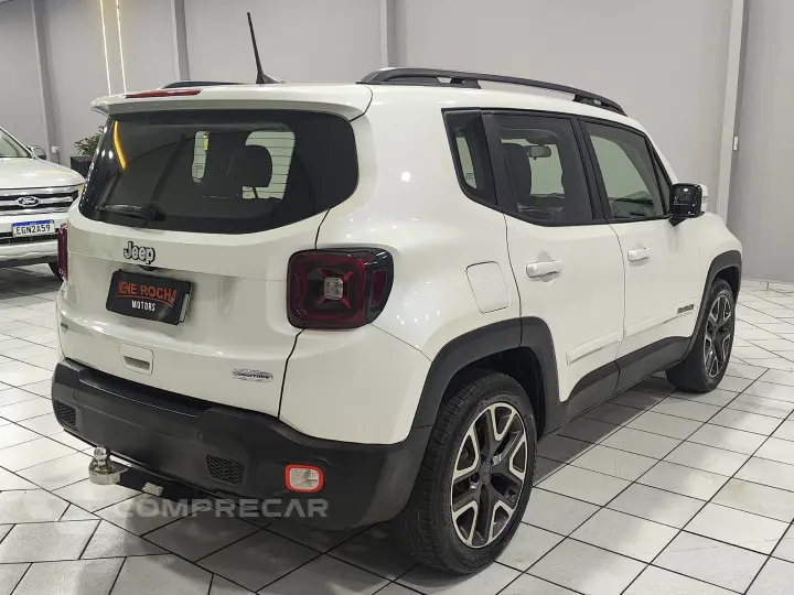 RENEGADE 1.8 16V Longitude