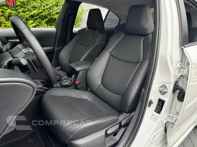 COROLLA - 2.0 VVT-IE XEI DIRECT SHIFT