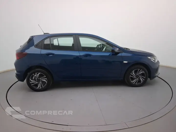 ONIX 1.0 FLEX LT MANUAL