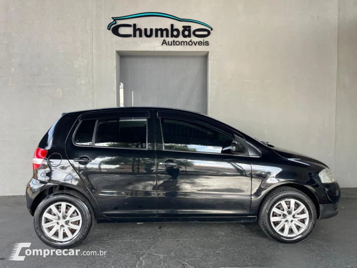 FOX 1.0 MI 8V