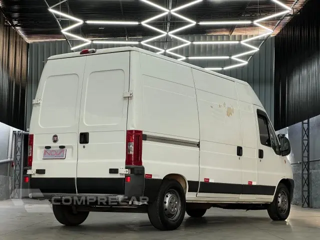 DUCATO - 2.3 MULTI TETO ALTO 16V TURBO 3P MANUAL