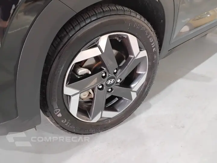 CRETA 2.0 FLEX ULTIMATE AUTOMÁTICO