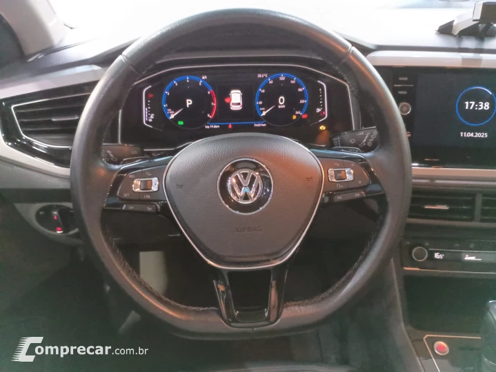 POLO 1.0 200 TSI Highline