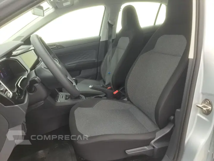 VIRTUS 1.0 170 TSI MANUAL