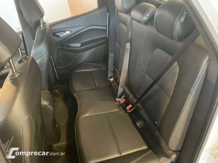 Montana 1.2 12V FLEX PREMIER TURBO AUTOMÁTICO
