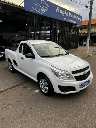 MONTANA 1.4 MPFI LS CS 8V