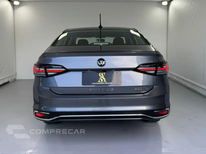 VIRTUS 1.0 200 TSI Comfortline