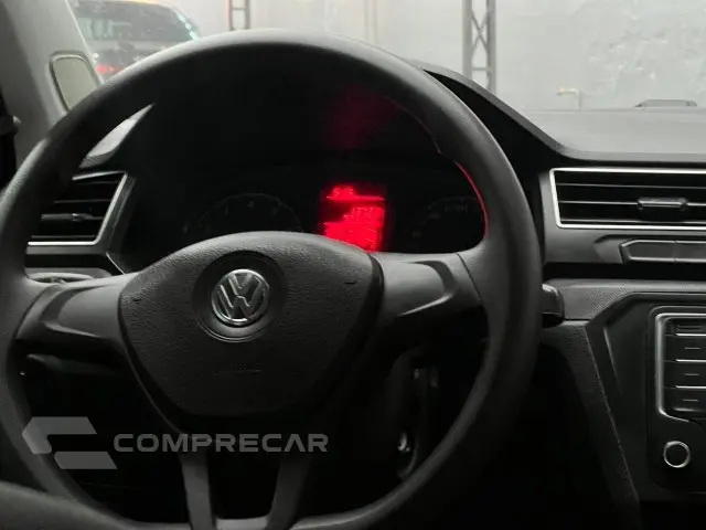 GOL - 1.0 12V MPI TOTAL 4P MANUAL