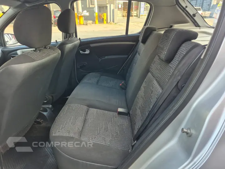 SANDERO 1.0 Expression 16V
