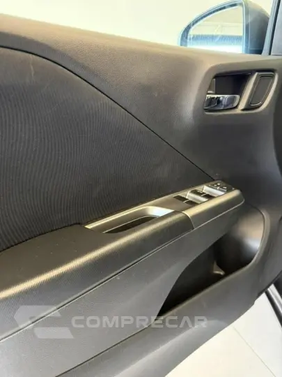 HONDA CITY 1.5 LX CVT
