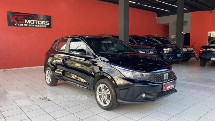 FIAT ARGO 1.0 FIREFLY DRIVE